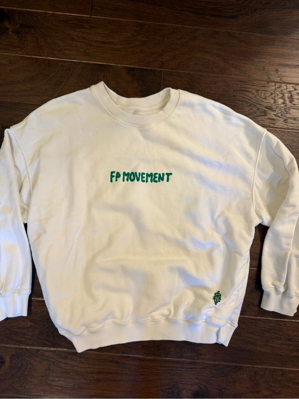 FP Movement Crewneck